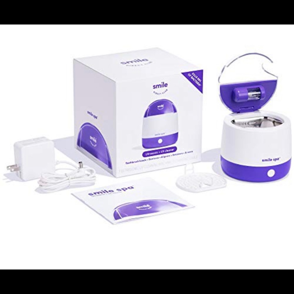 SMILE DIRECT SPA